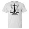 Men's Tall Ultra Cotton® T-Shirt Thumbnail