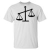 Men's Tall Ultra Cotton® T-Shirt Thumbnail