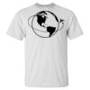 Men's Tall Ultra Cotton® T-Shirt Thumbnail