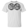 Men's Tall Ultra Cotton® T-Shirt Thumbnail