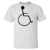 Men's Tall Ultra Cotton® T-Shirt Thumbnail