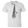 Men's Tall Ultra Cotton® T-Shirt Thumbnail