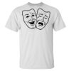 Men's Tall Ultra Cotton® T-Shirt Thumbnail