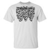 Men's Tall Ultra Cotton® T-Shirt Thumbnail