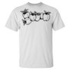 Men's Tall Ultra Cotton® T-Shirt Thumbnail
