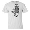 Men's Tall Ultra Cotton® T-Shirt Thumbnail