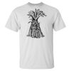 Men's Tall Ultra Cotton® T-Shirt Thumbnail