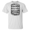 Men's Tall Ultra Cotton® T-Shirt Thumbnail