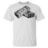 Men's Tall Ultra Cotton® T-Shirt Thumbnail