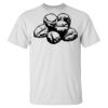 Men's Tall Ultra Cotton® T-Shirt Thumbnail