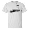 Men's Tall Ultra Cotton® T-Shirt Thumbnail