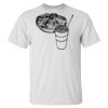 Men's Tall Ultra Cotton® T-Shirt Thumbnail