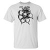 Men's Tall Ultra Cotton® T-Shirt Thumbnail