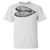 Men's Tall Ultra Cotton® T-Shirt Thumbnail