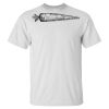 Men's Tall Ultra Cotton® T-Shirt Thumbnail
