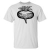 Men's Tall Ultra Cotton® T-Shirt Thumbnail