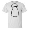 Men's Tall Ultra Cotton® T-Shirt Thumbnail