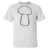 Men's Tall Ultra Cotton® T-Shirt Thumbnail