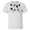 Men's Tall Ultra Cotton® T-Shirt Thumbnail