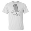 Men's Tall Ultra Cotton® T-Shirt Thumbnail