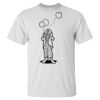 Men's Tall Ultra Cotton® T-Shirt Thumbnail