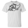 Men's Tall Ultra Cotton® T-Shirt Thumbnail