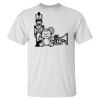 Men's Tall Ultra Cotton® T-Shirt Thumbnail