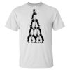 Men's Tall Ultra Cotton® T-Shirt Thumbnail