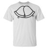 Men's Tall Ultra Cotton® T-Shirt Thumbnail