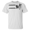 Men's Tall Ultra Cotton® T-Shirt Thumbnail