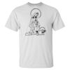 Men's Tall Ultra Cotton® T-Shirt Thumbnail