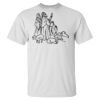 Men's Tall Ultra Cotton® T-Shirt Thumbnail