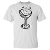 Men's Tall Ultra Cotton® T-Shirt Thumbnail