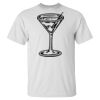 Men's Tall Ultra Cotton® T-Shirt Thumbnail