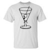 Men's Tall Ultra Cotton® T-Shirt Thumbnail