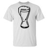 Men's Tall Ultra Cotton® T-Shirt Thumbnail