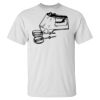 Men's Tall Ultra Cotton® T-Shirt Thumbnail