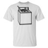 Men's Tall Ultra Cotton® T-Shirt Thumbnail