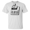 Men's Tall Ultra Cotton® T-Shirt Thumbnail