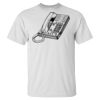 Men's Tall Ultra Cotton® T-Shirt Thumbnail