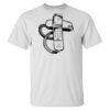 Men's Tall Ultra Cotton® T-Shirt Thumbnail