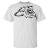 Men's Tall Ultra Cotton® T-Shirt Thumbnail
