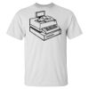 Men's Tall Ultra Cotton® T-Shirt Thumbnail