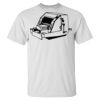 Men's Tall Ultra Cotton® T-Shirt Thumbnail