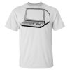 Men's Tall Ultra Cotton® T-Shirt Thumbnail