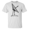 Men's Tall Ultra Cotton® T-Shirt Thumbnail
