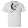 Men's Tall Ultra Cotton® T-Shirt Thumbnail