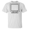 Men's Tall Ultra Cotton® T-Shirt Thumbnail