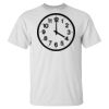 Men's Tall Ultra Cotton® T-Shirt Thumbnail