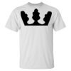Ultra Cotton® Tall T-Shirt Thumbnail